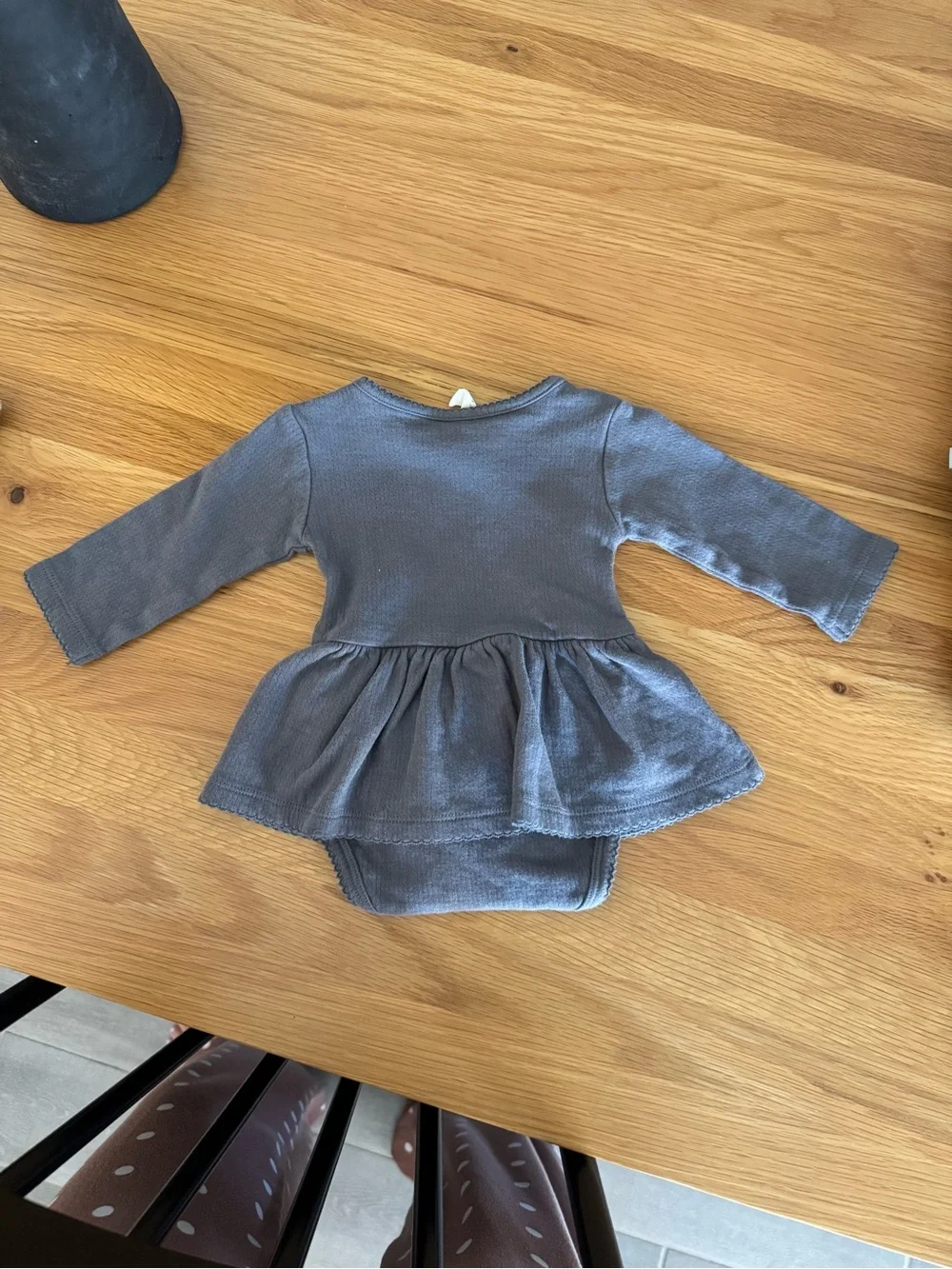 Rylee and cru onesie dress